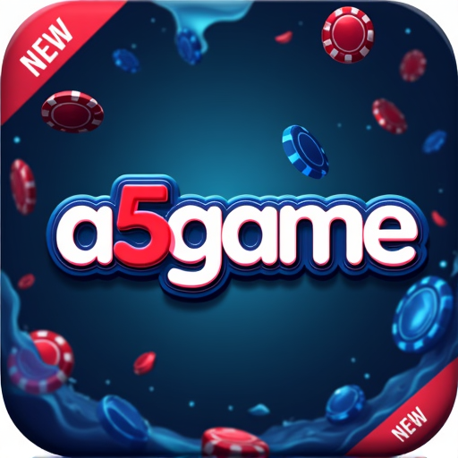 Logo a5game