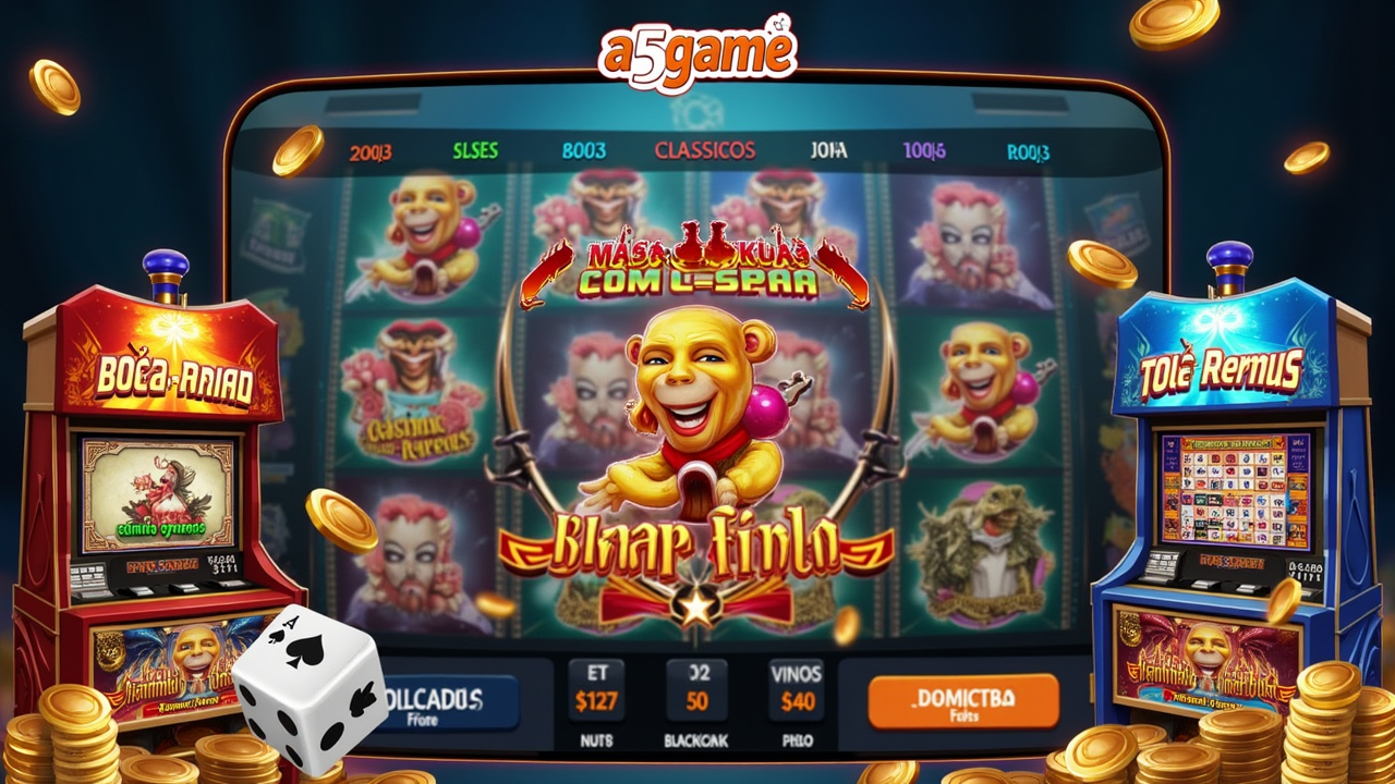 Screenshot 3 a5game
